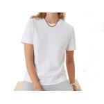 Weiße Björn Borg T-Shirts aus Baumwolle für Damen Größe XS 