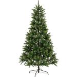 Black Box Trees Nagoya Weihnachtsbaum led gruen 200L TIPS 1448 - h210xd123cm - grün Kunststoff 1149880