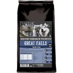 Black Canyon Great Falls | mit Forelle & Ente | 5 kg getreidefreies Hundefutter