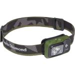Black Diamond Cosmo 350 Headlamp - Stirnlampe, Kopflampe - BD620673 Dark, Olive