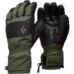Black Diamond Men's Mission Lt Gloves Tundra-Black Tundra-Black S