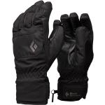 Black Diamond Mission LT Gloves Herren Handschuhe black