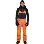 Black Diamond Recon Pro Stretch Ski Pants - Skihose - Herren BD Orange / Flame Orange S