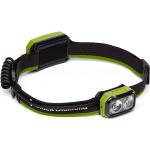 Black Diamond - Robuste und vielseitige Stirnlampe - Onsight 375 Honnold Edition Verde - Grün
