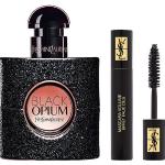 Saint Laurent Paris Black Opium Eau de Parfum 30 ml Sets & Geschenksets 