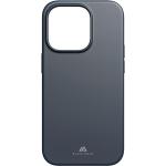 Schwarze Black Rock iPhone 14 Pro Hüllen Art: Soft Cases für kabelloses Laden 