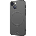 Schwarze Black Rock iPhone 13 Mini Hüllen Art: Soft Cases für kabelloses Laden mini 