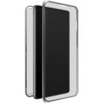 Silberne Samsung Galaxy A52 Hüllen Art: Flip Cases 