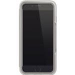 Schwarze Black Rock iPhone 6/6S Cases durchsichtig aus Polycarbonat 