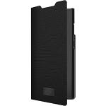 Reduzierte Schwarze Elegante Black Rock Samsung Galaxy S22 Ultra Hüllen Art: Flip Cases mit Bildern 