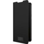 Black Rock Booklet "The Standard" für Samsung Galaxy S20 FE/S20 FE 5G, Schwarz Handyhülle