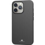 Schwarze Black Rock iPhone 13 Pro Hüllen Art: Soft Cases 