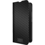 Schwarze Black Rock Samsung Galaxy A42 5G Cases Art: Flip Cases aus Kunststoff 