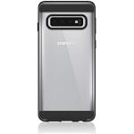 Schwarze Black Rock Samsung Galaxy S10 Cases durchsichtig aus Kunststoff 
