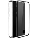 Schwarze Black Rock Samsung Galaxy S10 Cases durchsichtig kratzfest 