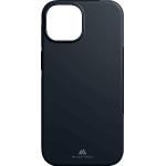 Schwarze Black Rock iPhone 14 Hüllen Art: Soft Cases für kabelloses Laden 