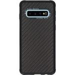 Anthrazitfarbene Black Samsung Galaxy S10 Cases 