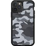 Black Rock - Robust Case Real Leather Camouflage H