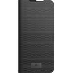 Schwarze Black Rock Samsung Galaxy S23 Hüllen Art: Flip Cases 