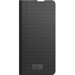 Schwarze Black Rock Samsung Galaxy S23 Hüllen Art: Flip Cases 