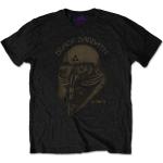 Black Sabbath T-Shirt Unisex US Tour 1978 Black S