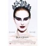 Black Swan Poster 101,5 x 68,5 cm