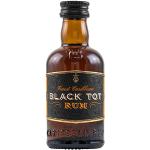 Brauner Rum 0,05 l 
