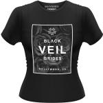 Black Veil Brides Black Box T-Shirt Neu