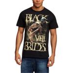 Black Veil Brides Morning Star T-Shirt Neu