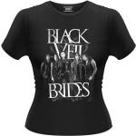 Black Veil Brides - Tall Black Veil Brides - Tall T-Shirt NEU