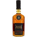 Kanadische Blended Whiskeys & Blended Whiskys 1,0 l für 8 Jahre 