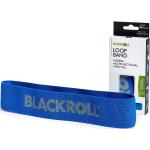 BLACKROLL Loop Band blau
