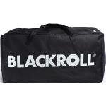 BLACKROLL® Trainerbag Schwarz