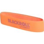 Blackroll Trainingsband "BLACKROLL® LOOP BAND", orange, Gr. 2
