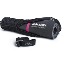 Blackroll® Yoga Set Blackroll® Mat, Belt & Bag