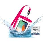 Pinke iPhone 11 Hüllen mit Bildern Wasserdicht 