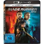 Blade Runner 2049 (4K Ultra HD) (+ Blu-ray)