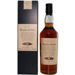 Schottische Blair Athol Whiskys & Whiskeys für 12 Jahre Highlands 
