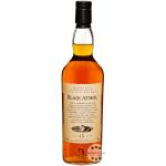 Schottische Blair Athol Single Malt Whiskys & Single Malt Whiskeys 1,0 l für 12 Jahre Highlands 