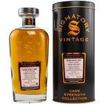 Schottische Single Malt Whiskys & Single Malt Whiskeys Jahrgang 2007 für 14 Jahre Sherry cask abgefüllt 2022 von Signatory Highlands 
