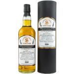 Schottische Single Malt Whiskys & Single Malt Whiskeys Jahrgang 2008 für 13 Jahre abgefüllt 2022 von Signatory Highlands 