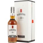 Schottische Blair Athol Single Malt Whiskys & Single Malt Whiskeys Jahrgang 1993 für 23 Jahre abgefüllt 2017 Highlands 