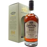 Schottische Blair Athol Single Barrel Whiskeys & Single Barrel Whiskys Sauternes cask von Cooper's Choice Highlands 