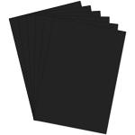 Reduziertes Schwarzes Kopierpapier DIN A3 aus Papier 