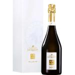 Französische Champagner Jahrgang 2015 Sets & Geschenksets Côte des Blancs, Champagne 