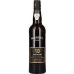 Halbtrockener Blandy's Verdelho Madeira-Wein 5,0 l für 10 Jahre 