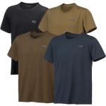 Marineblaue Blaser T-Shirts für Herren Größe S 