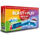 Blast ‘n’ Play Rifle Kit - Nintendo Switch
