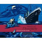 Blaubart Verlag BLA00005 - Mörderische Dinnerparty: Totentanz auf der Titanic (Sehr gut neuwertiger Zustand / mindestens 1 JAHR GARANTIE)