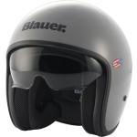 BLAUER Helme Pilot 1.1 Grey XL